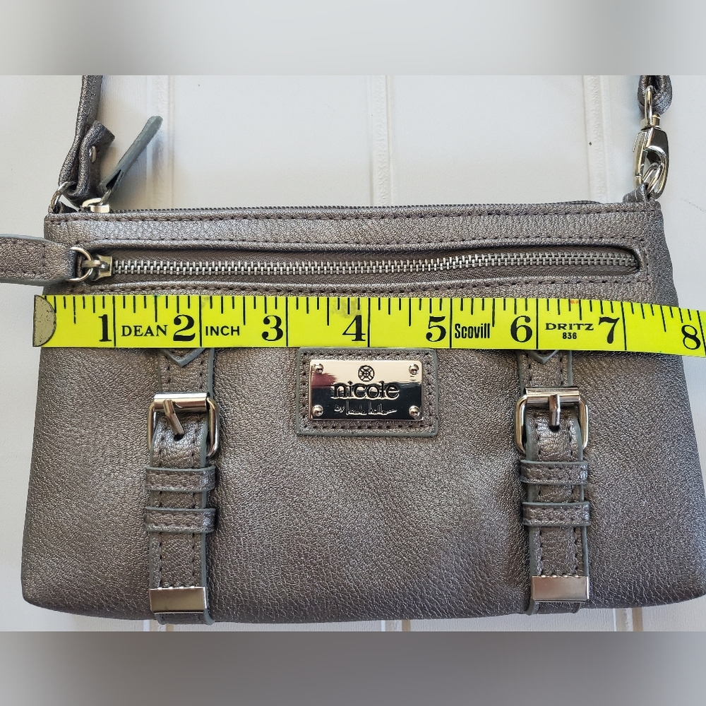 Small Silver Purse - Picture 5 of 8